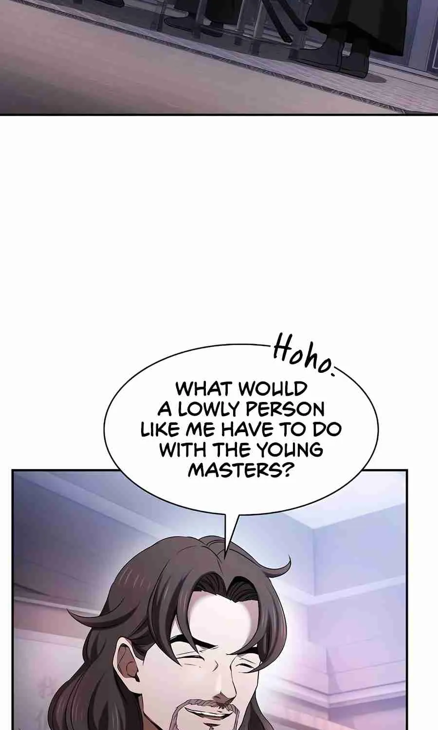 The Spy Life in the Demonic Sect Chapter 16.1 page 128 - 