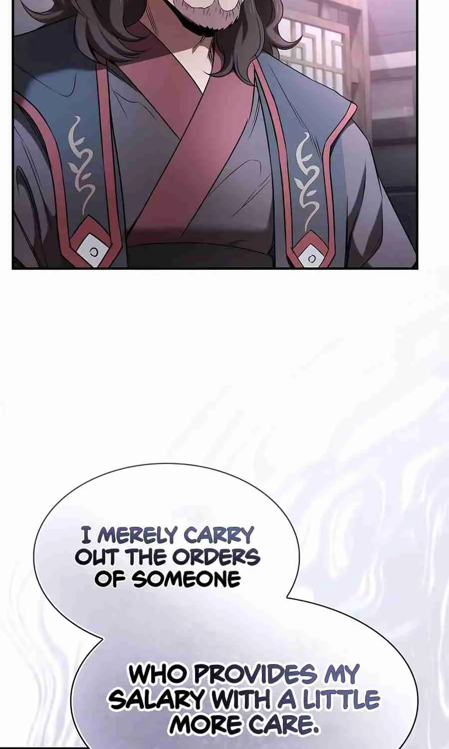 The Spy Life in the Demonic Sect Chapter 16.1 page 129 - 