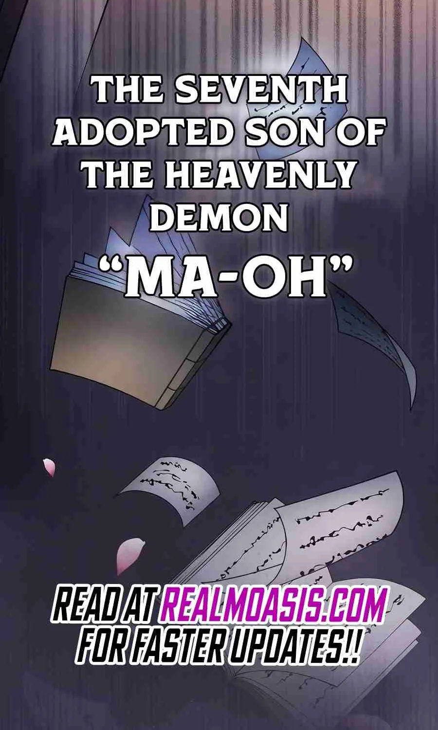 The Spy Life in the Demonic Sect Chapter 16.1 page 16 - 