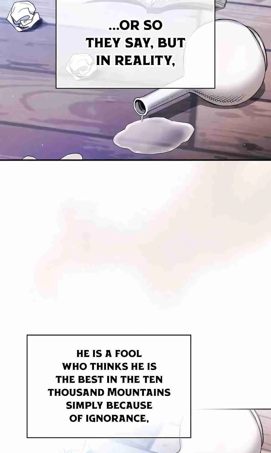 The Spy Life in the Demonic Sect Chapter 16.1 page 20 - 
