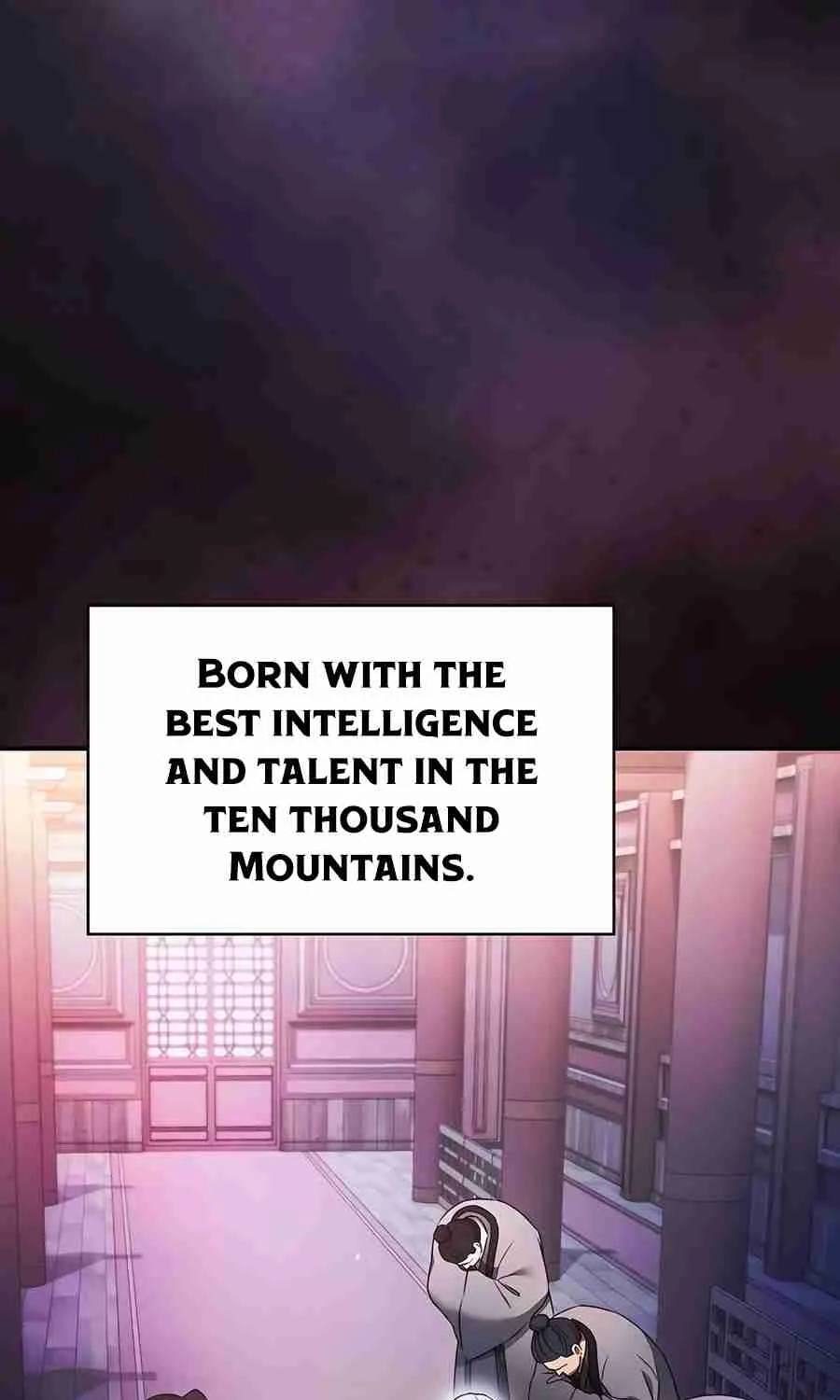 The Spy Life in the Demonic Sect Chapter 16.1 page 3 - 