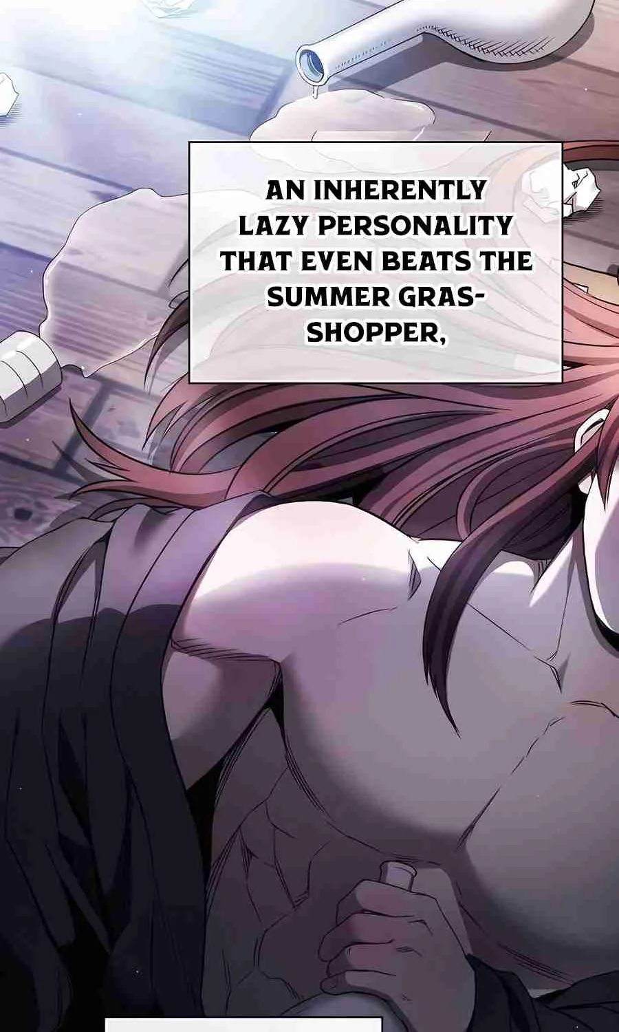 The Spy Life in the Demonic Sect Chapter 16.1 page 21 - 