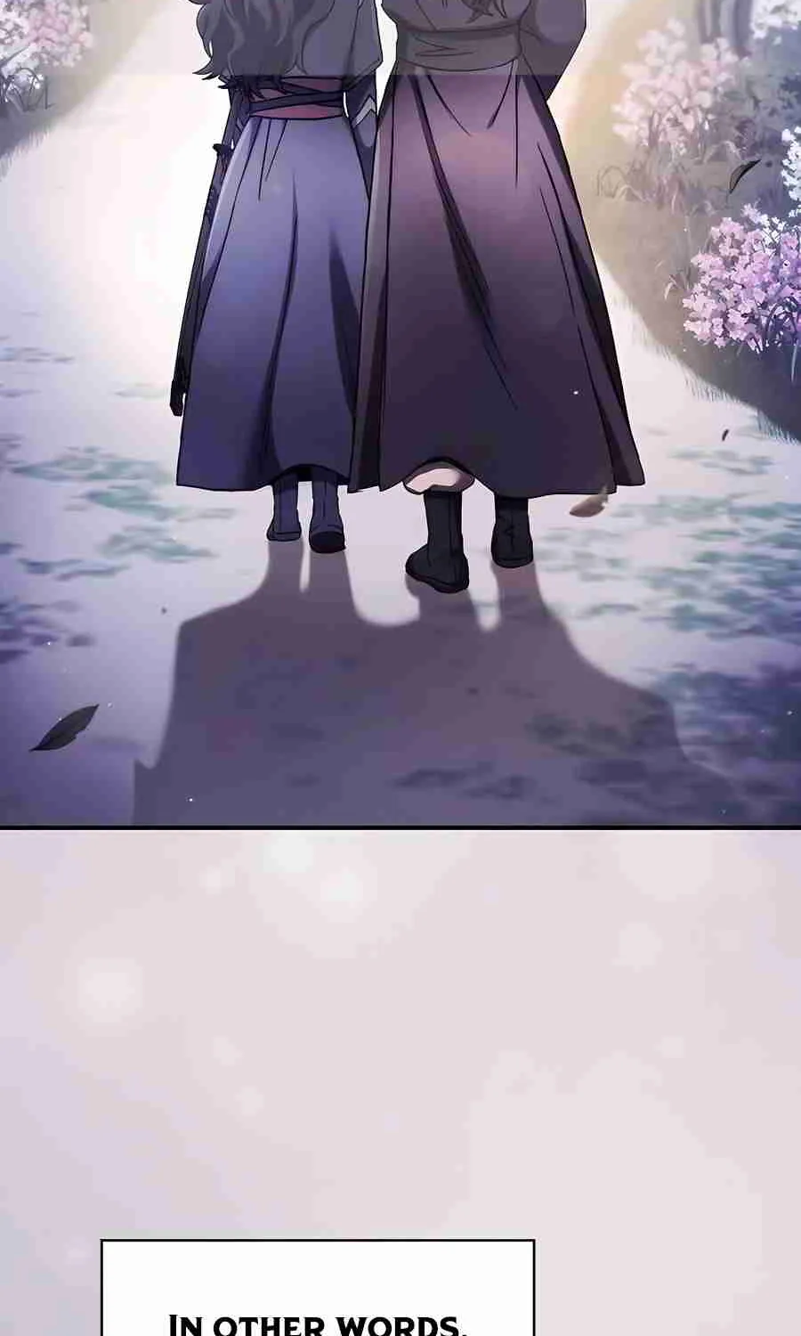 The Spy Life in the Demonic Sect Chapter 16.1 page 26 - 