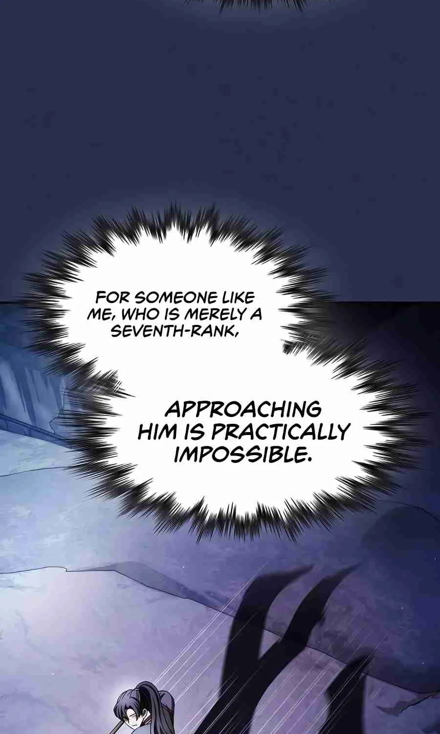 The Spy Life in the Demonic Sect Chapter 16.1 page 40 - 