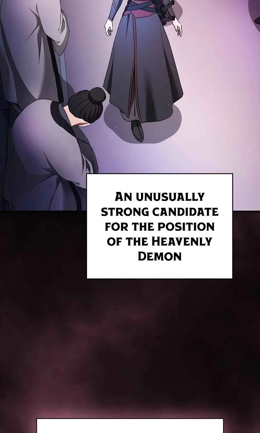 The Spy Life in the Demonic Sect Chapter 16.1 page 5 - 