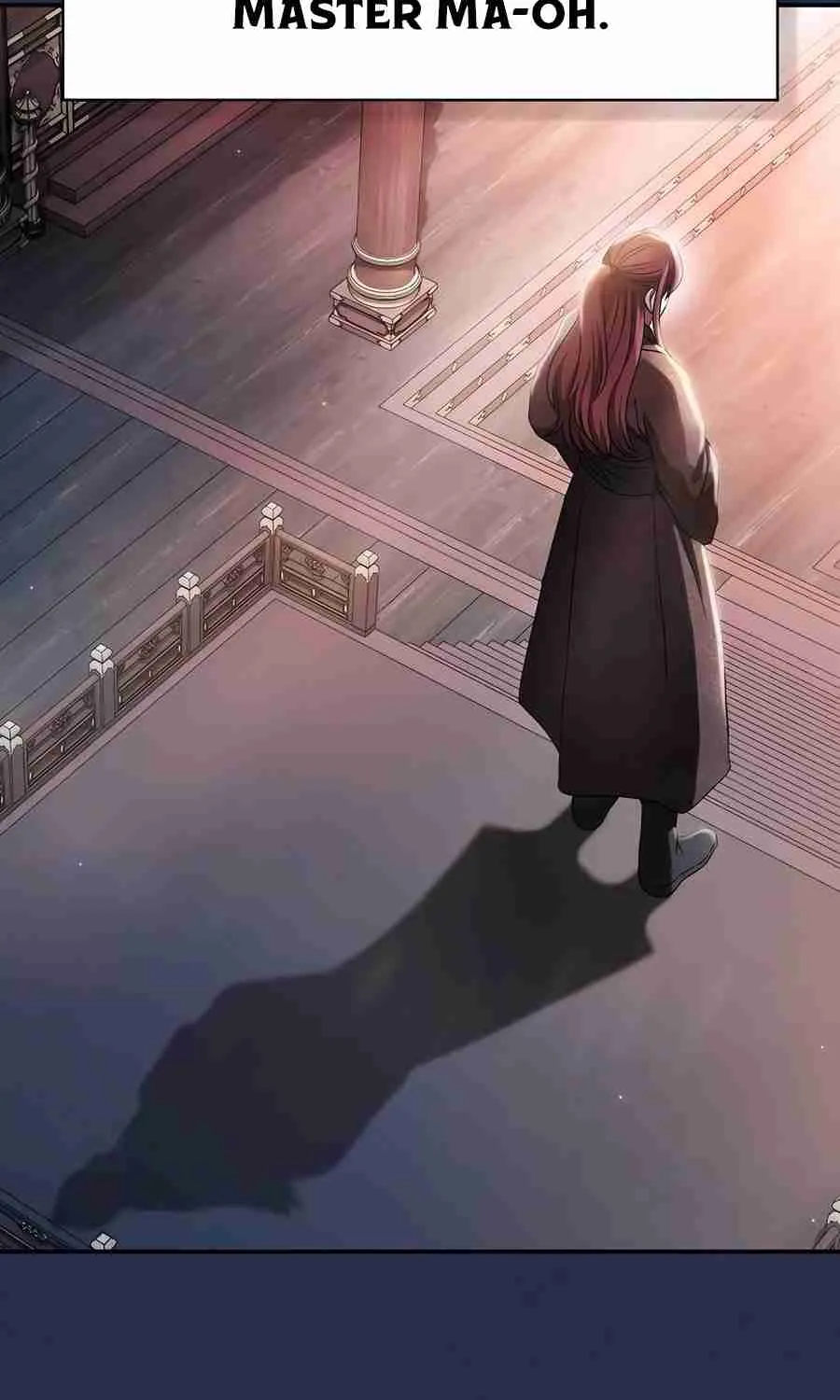 The Spy Life in the Demonic Sect Chapter 16.1 page 43 - 