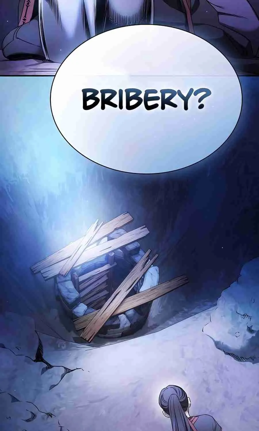 The Spy Life in the Demonic Sect Chapter 16.1 page 50 - 