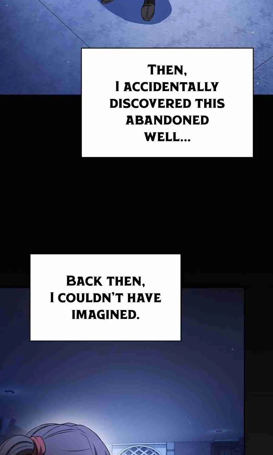 The Spy Life in the Demonic Sect Chapter 16.1 page 54 - 