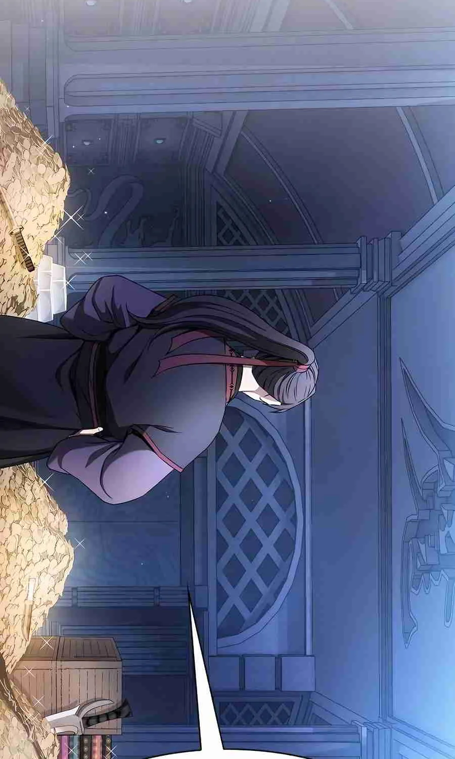 The Spy Life in the Demonic Sect Chapter 16.1 page 60 - 