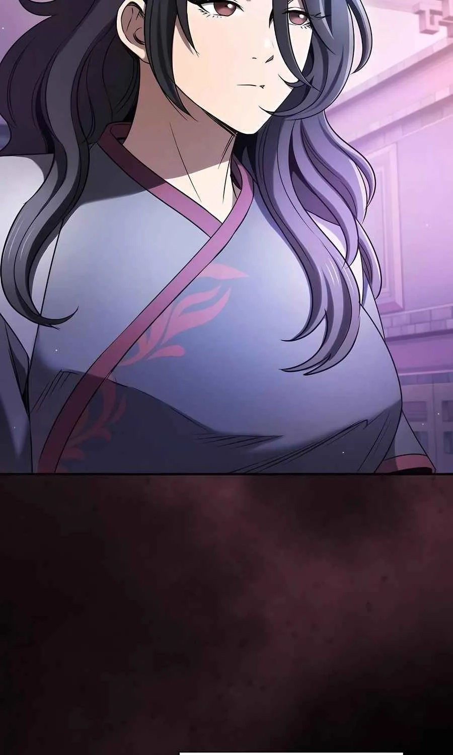 The Spy Life in the Demonic Sect Chapter 16.1 page 7 - 