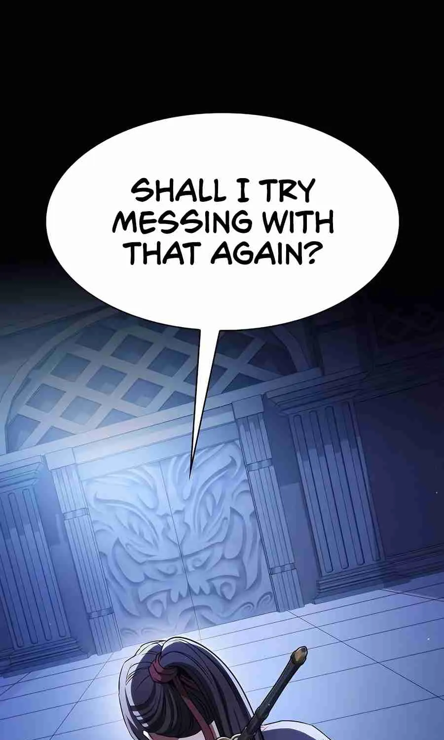 The Spy Life in the Demonic Sect Chapter 16.1 page 75 - 