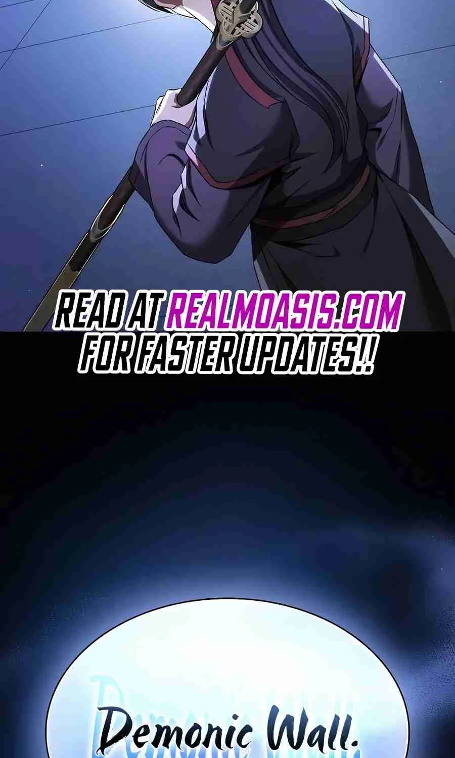 The Spy Life in the Demonic Sect Chapter 16.1 page 76 - 