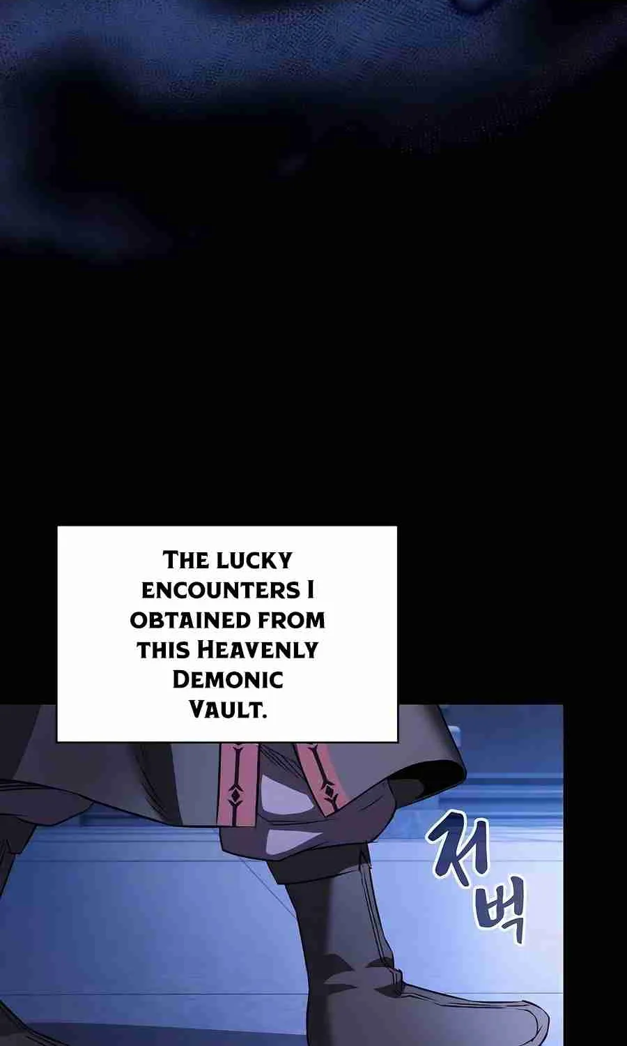 The Spy Life in the Demonic Sect Chapter 16.1 page 78 - 