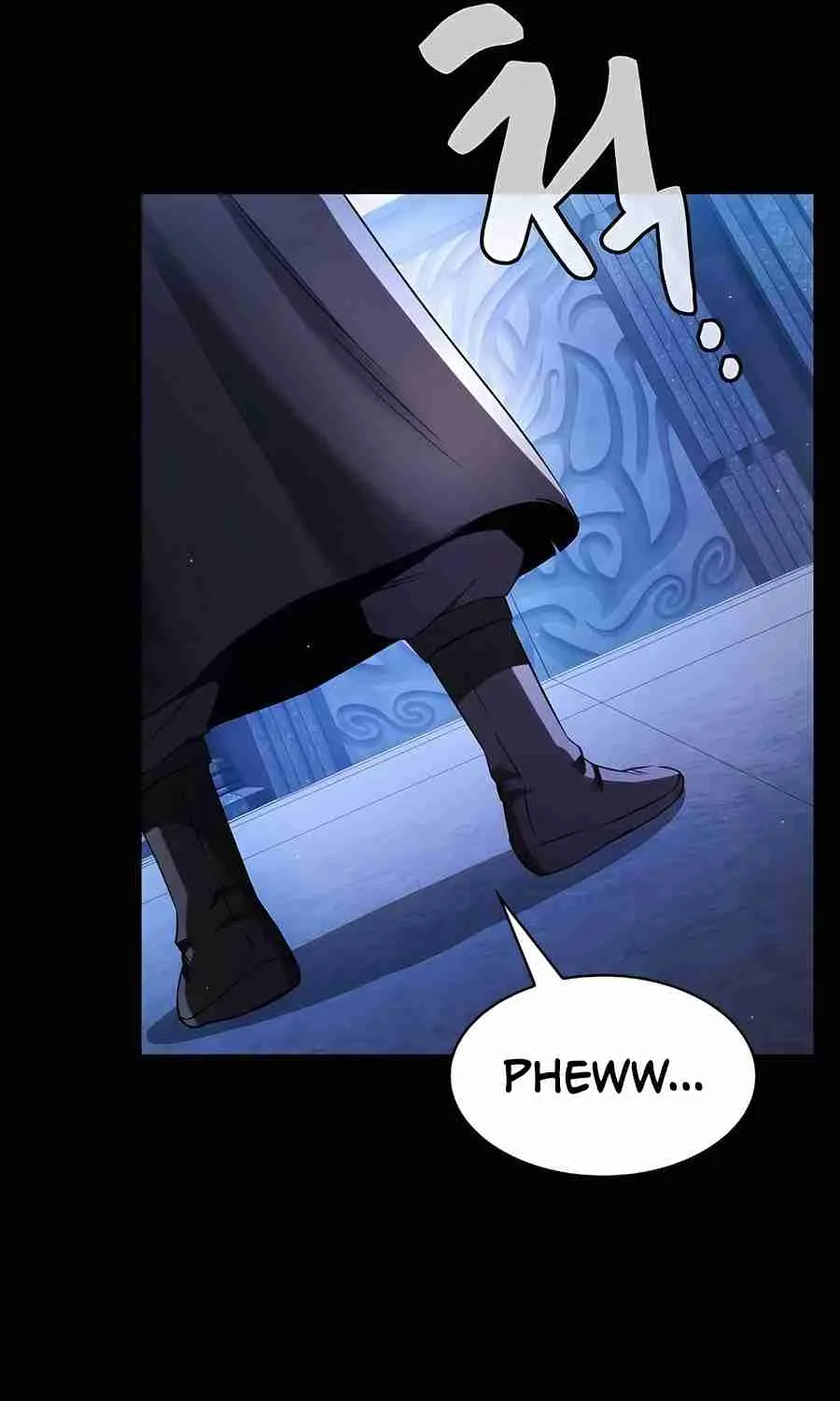 The Spy Life in the Demonic Sect Chapter 16.1 page 80 - 