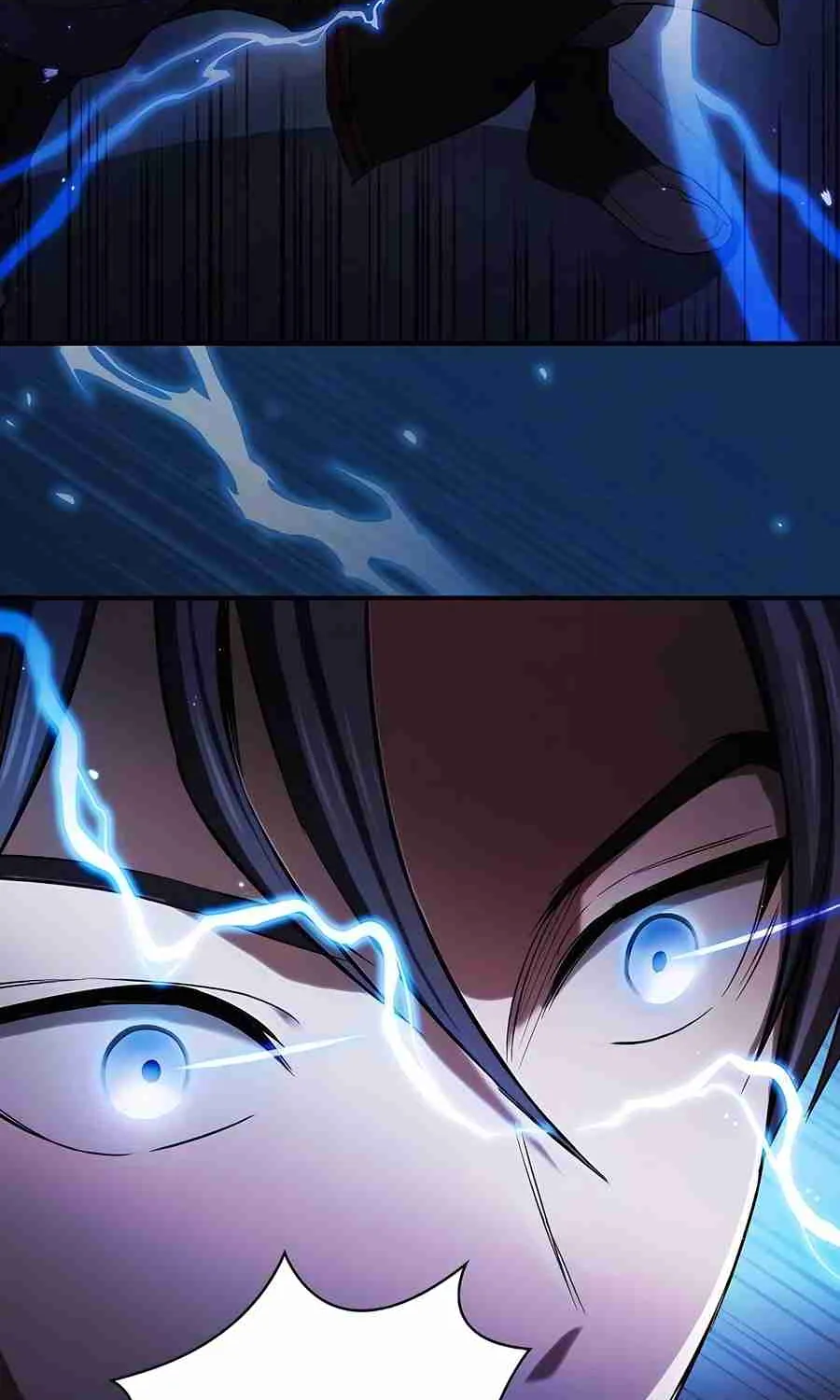 The Spy Life in the Demonic Sect Chapter 16.1 page 85 - 