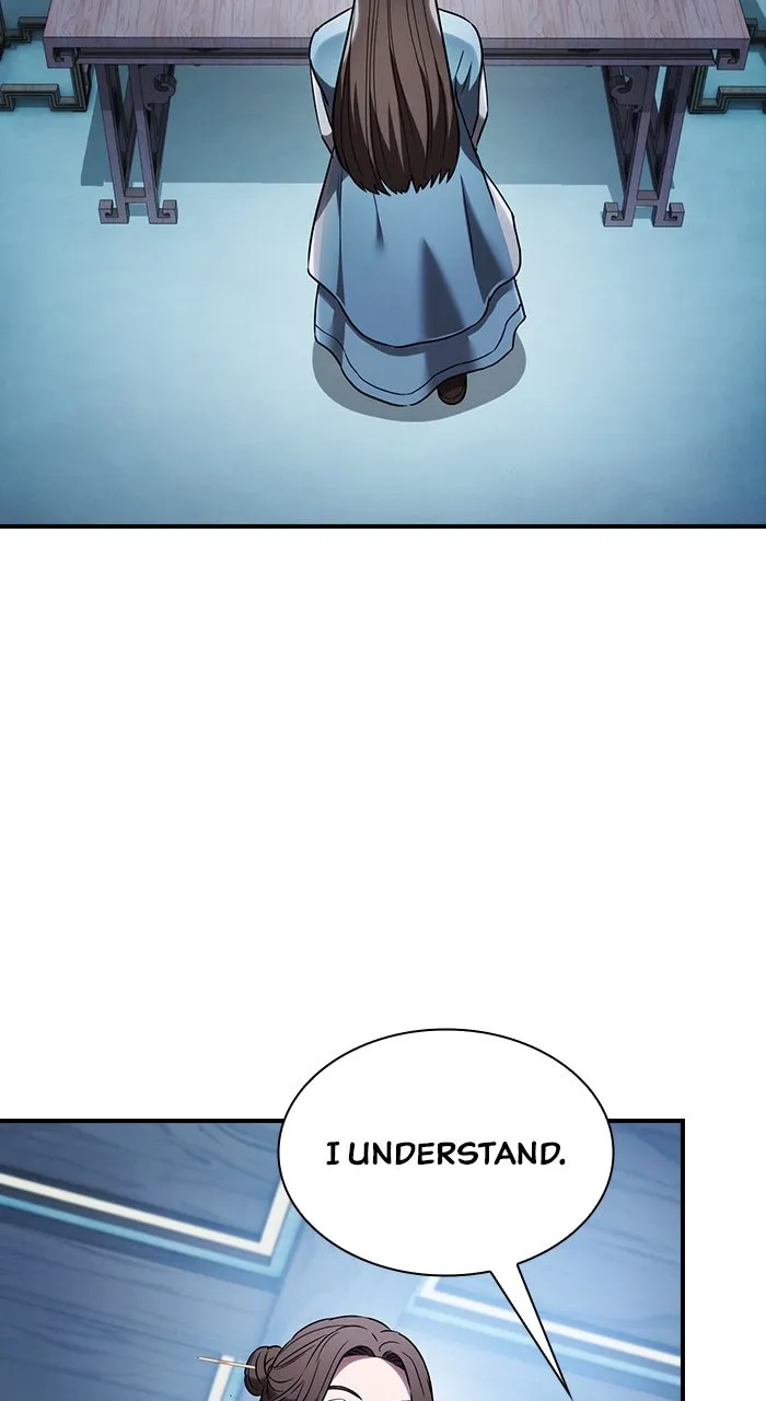 The Spy Life in the Demonic Sect Chapter 16 page 2 - 