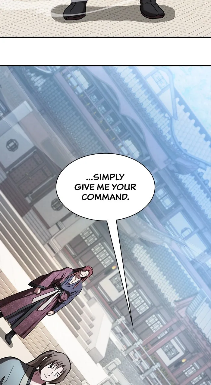 The Spy Life in the Demonic Sect Chapter 16 page 103 - 