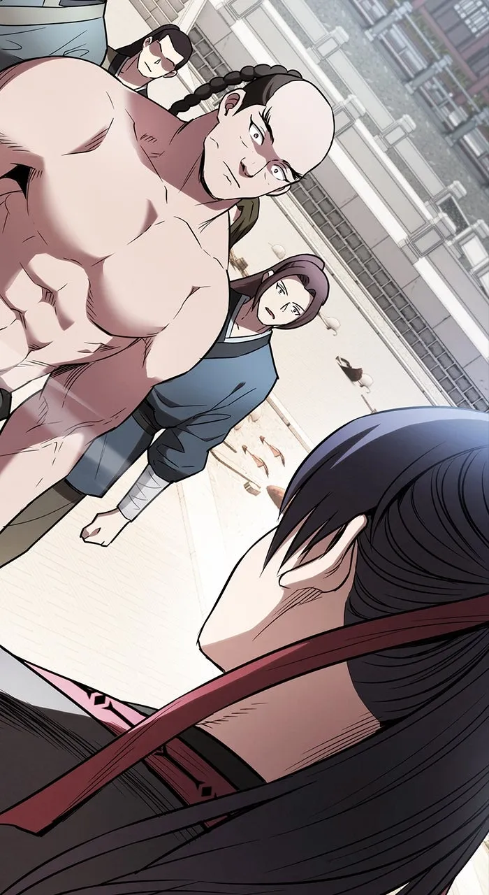 The Spy Life in the Demonic Sect Chapter 16 page 104 - 