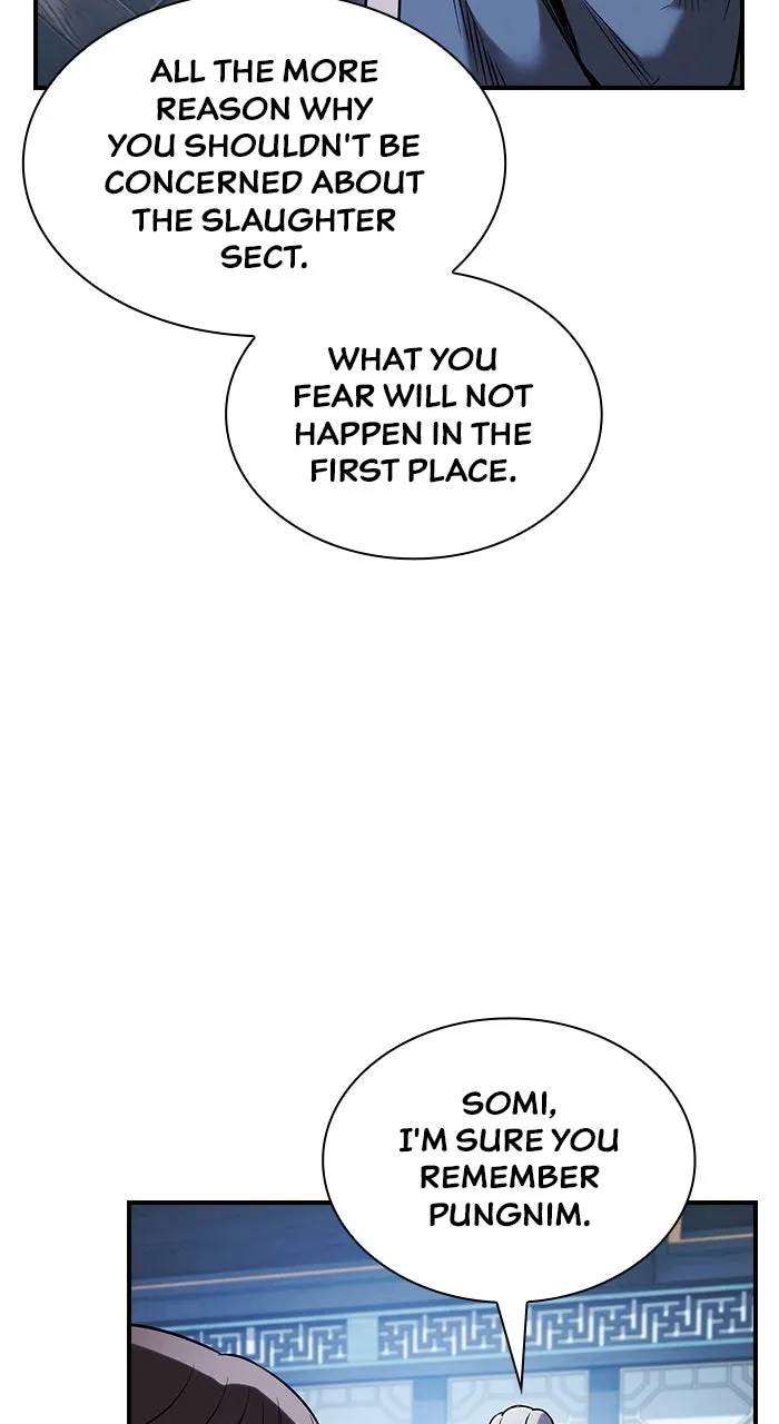 The Spy Life in the Demonic Sect Chapter 16 page 13 - 