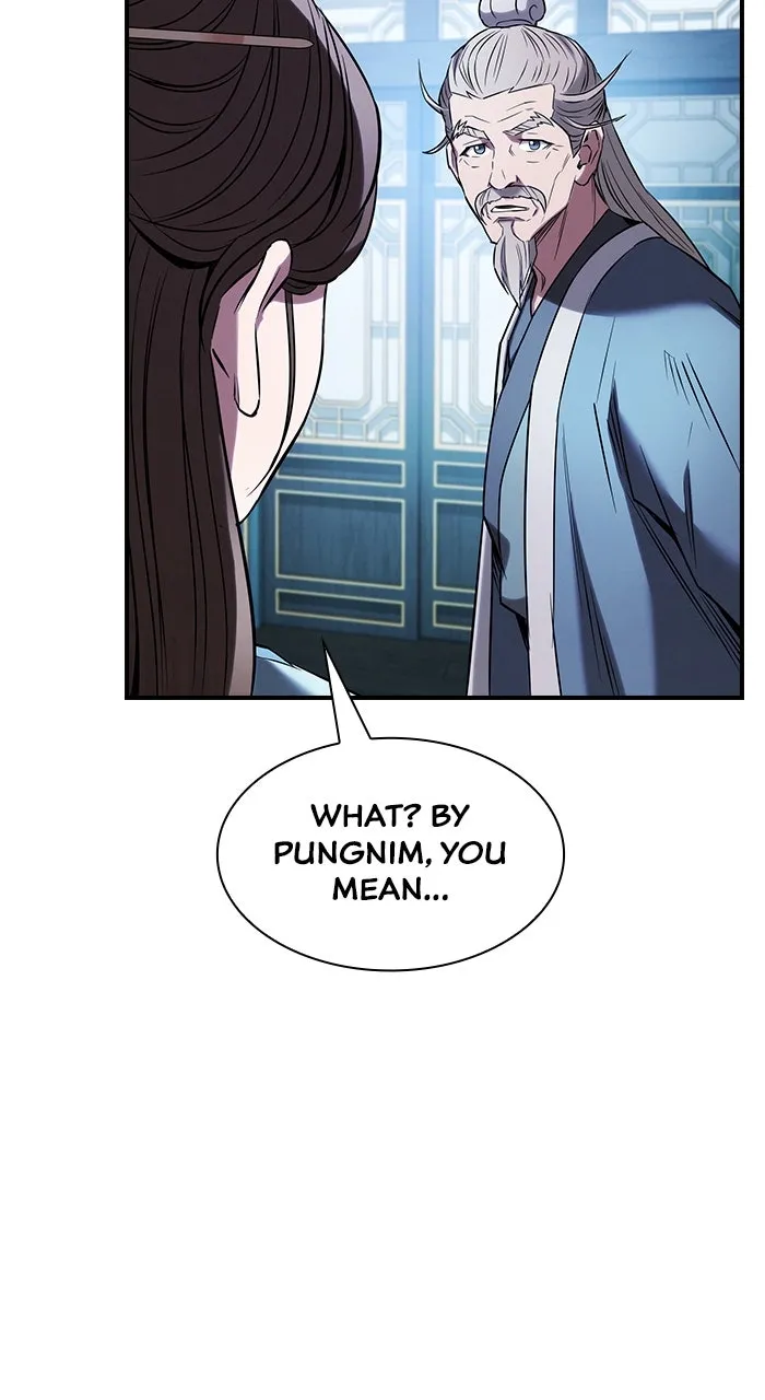 The Spy Life in the Demonic Sect Chapter 16 page 14 - 