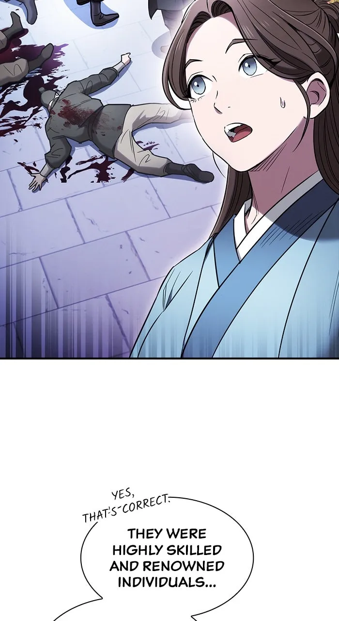The Spy Life in the Demonic Sect Chapter 16 page 16 - 