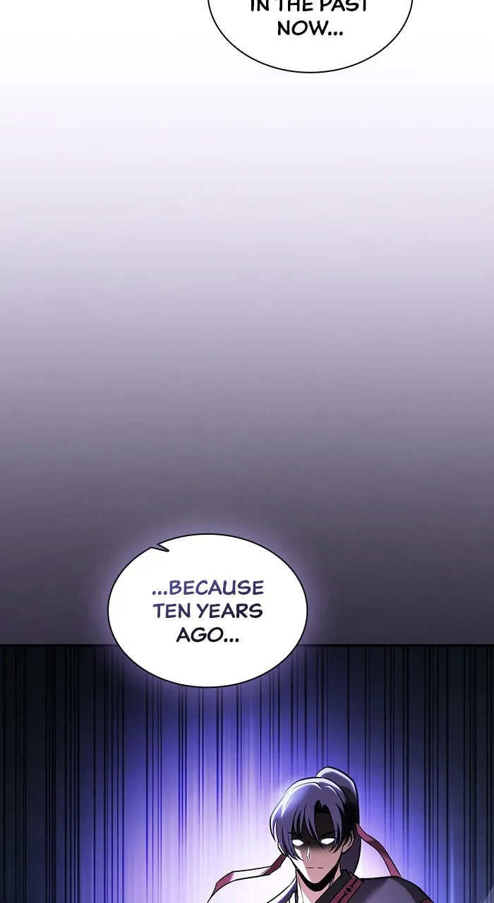 The Spy Life in the Demonic Sect Chapter 16 page 18 - 