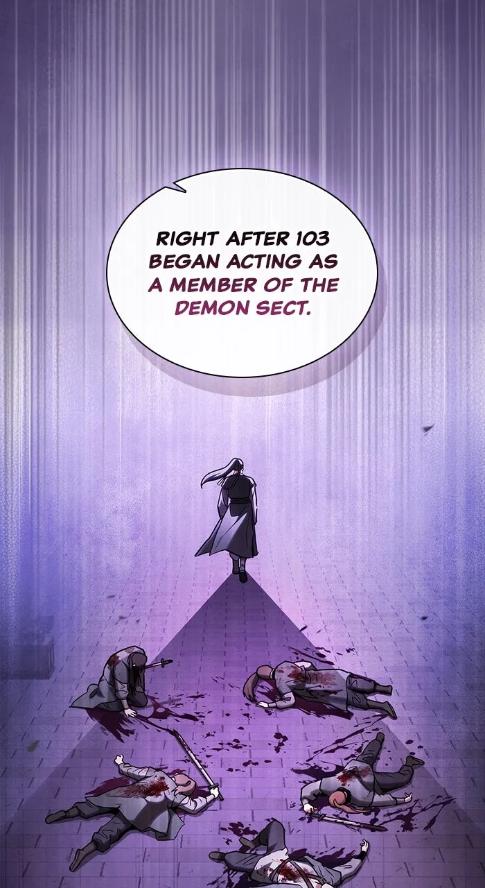 The Spy Life in the Demonic Sect Chapter 16 page 21 - 