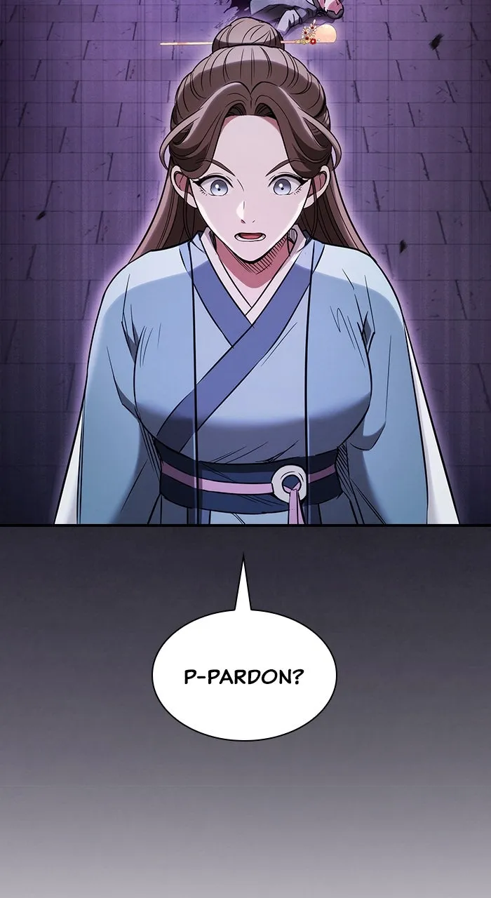The Spy Life in the Demonic Sect Chapter 16 page 22 - 