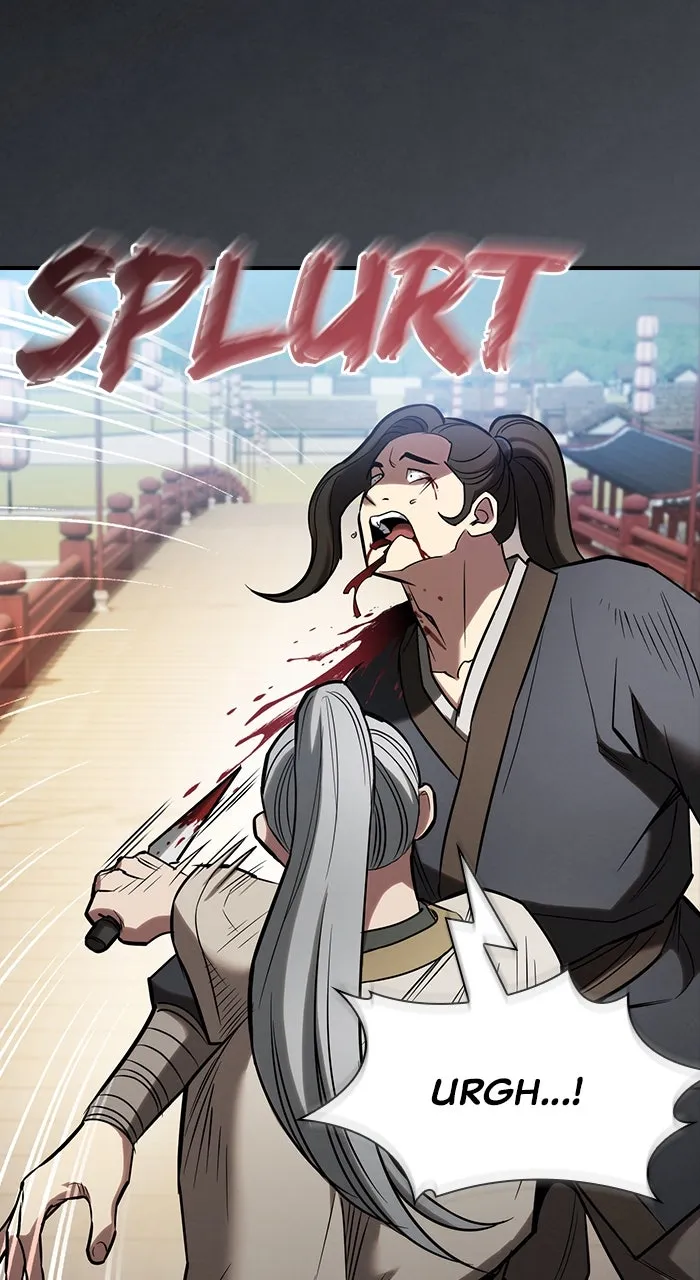 The Spy Life in the Demonic Sect Chapter 16 page 29 - 