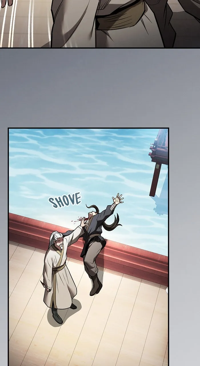 The Spy Life in the Demonic Sect Chapter 16 page 30 - 