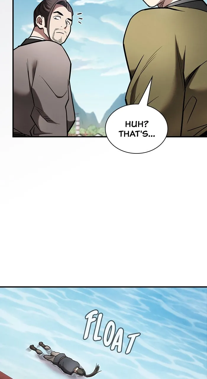 The Spy Life in the Demonic Sect Chapter 16 page 32 - 