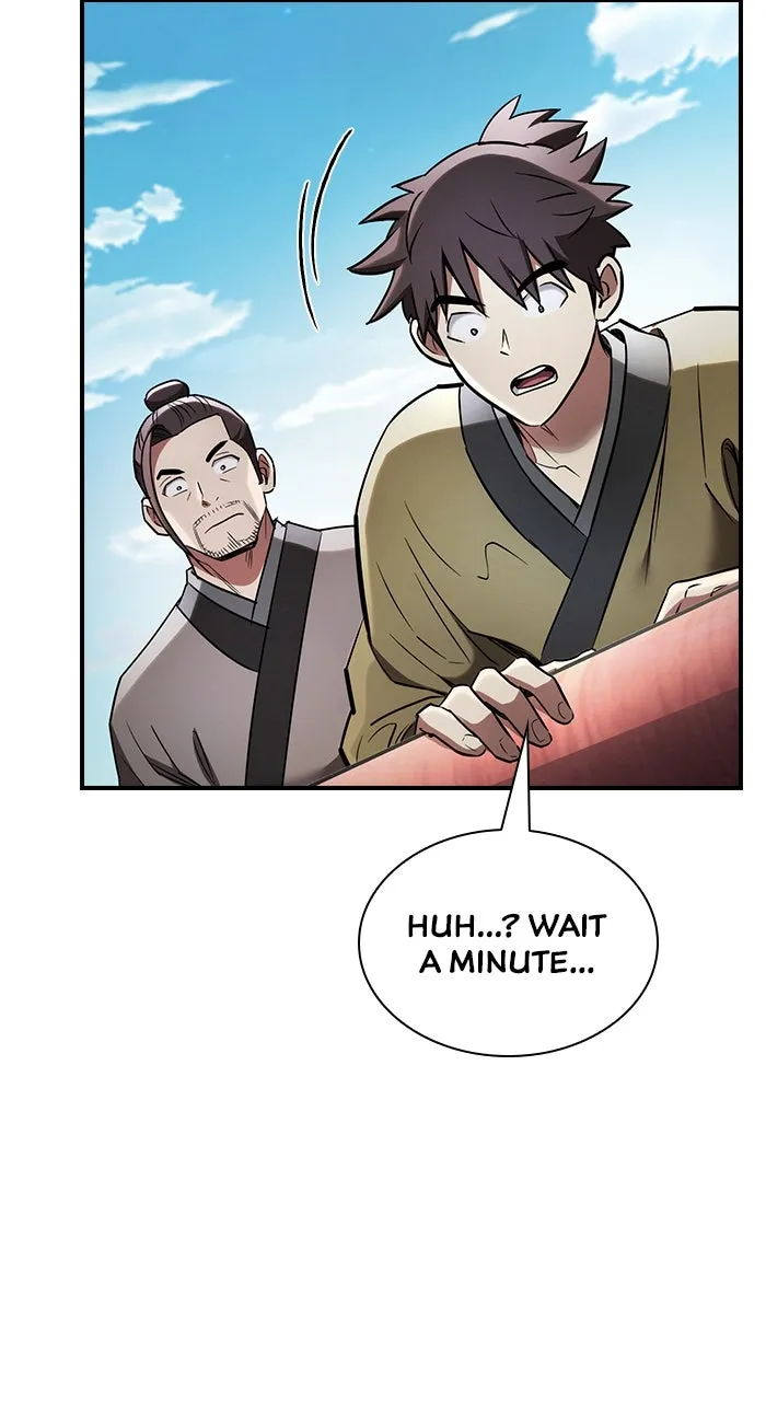 The Spy Life in the Demonic Sect Chapter 16 page 34 - 