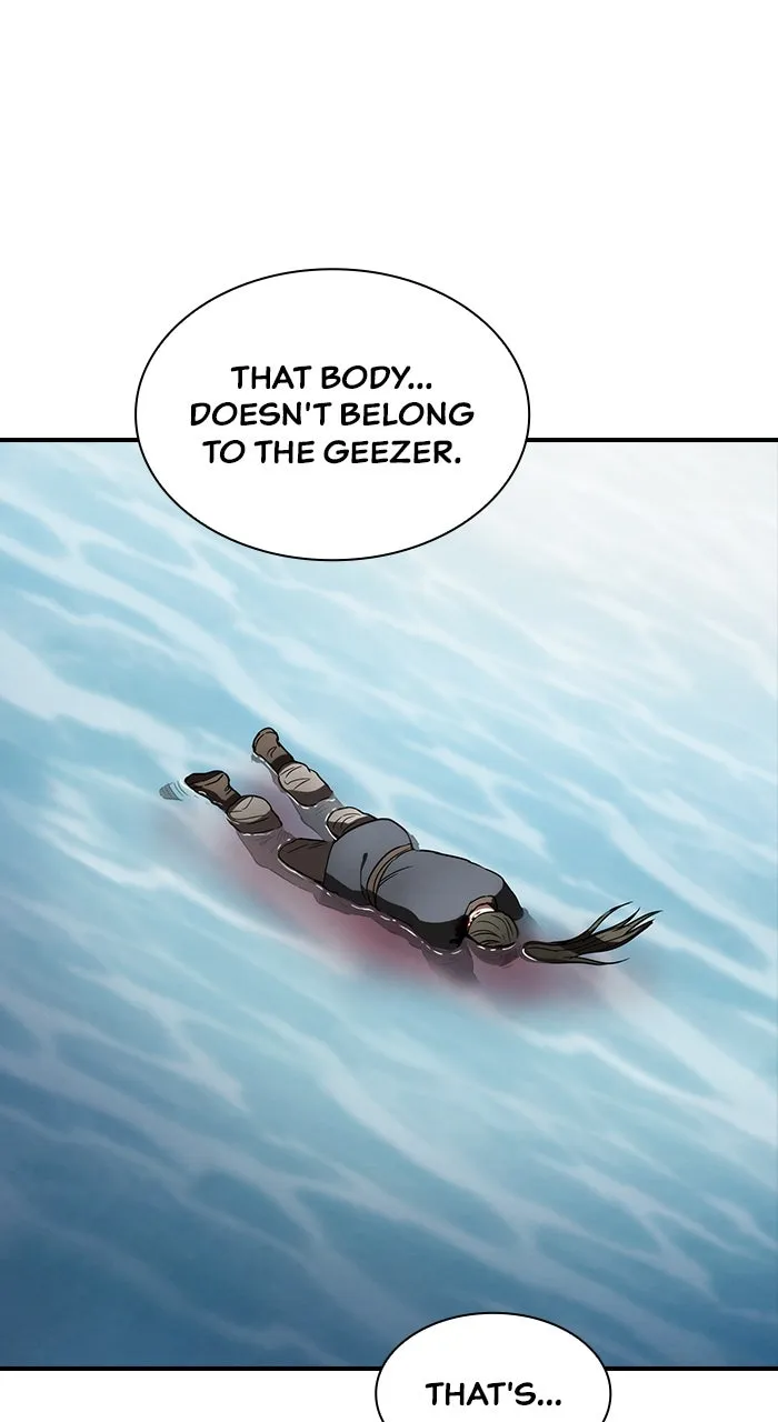 The Spy Life in the Demonic Sect Chapter 16 page 35 - 