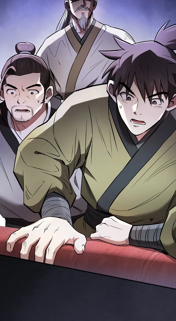 The Spy Life in the Demonic Sect Chapter 16 page 37 - 