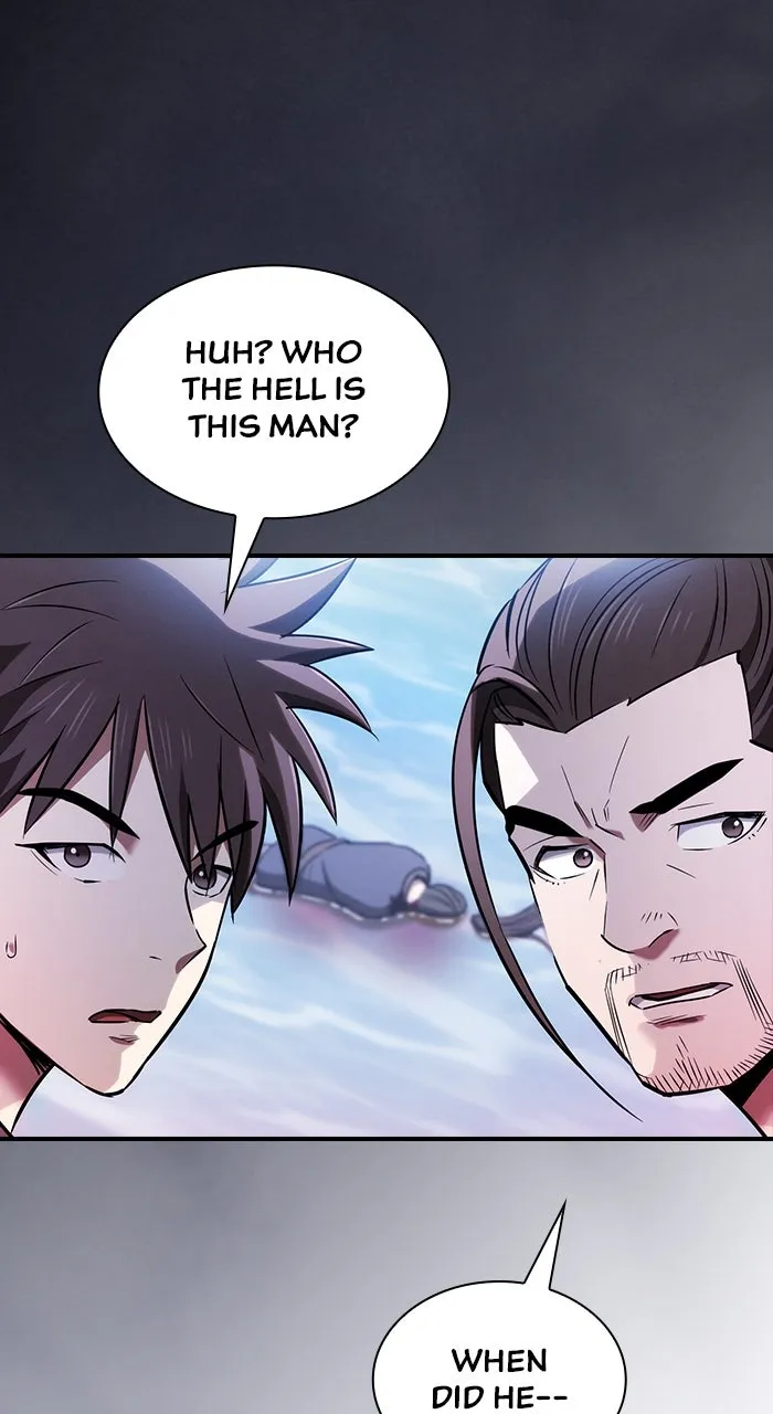 The Spy Life in the Demonic Sect Chapter 16 page 38 - 