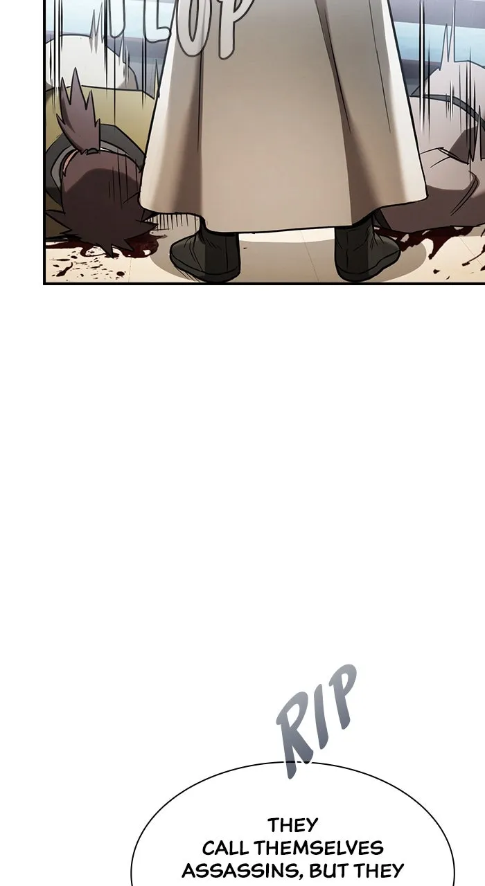 The Spy Life in the Demonic Sect Chapter 16 page 40 - 