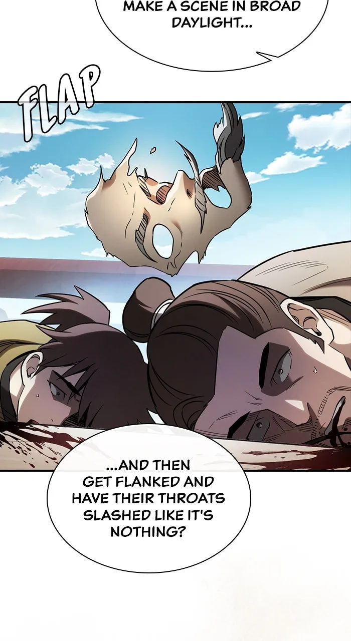 The Spy Life in the Demonic Sect Chapter 16 page 41 - 
