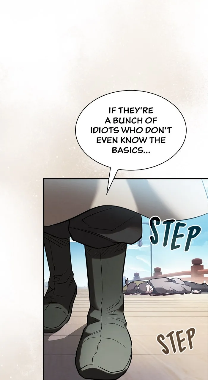 The Spy Life in the Demonic Sect Chapter 16 page 42 - 