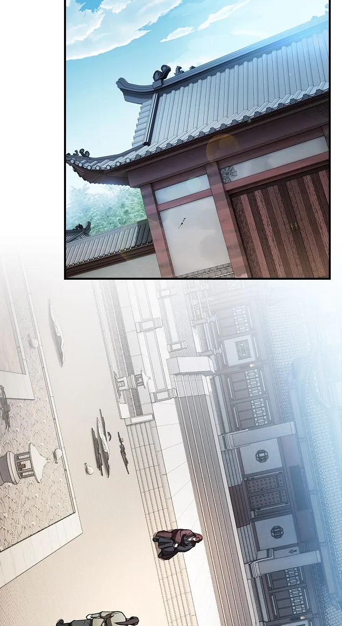 The Spy Life in the Demonic Sect Chapter 16 page 47 - 