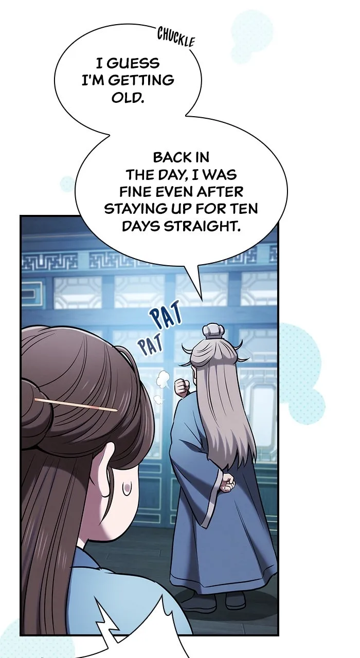 The Spy Life in the Demonic Sect Chapter 16 page 6 - 