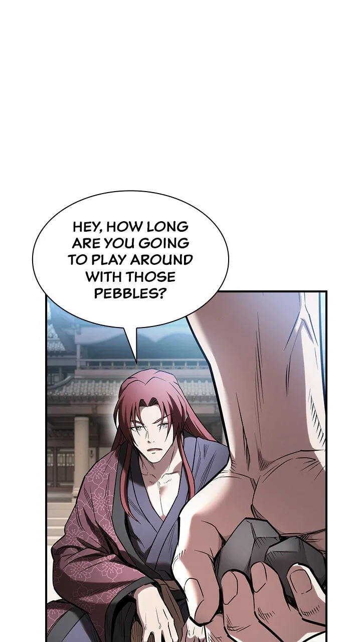 The Spy Life in the Demonic Sect Chapter 16 page 51 - 