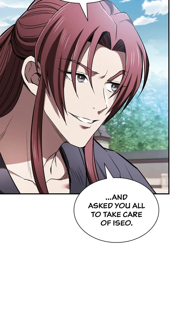 The Spy Life in the Demonic Sect Chapter 16 page 53 - 