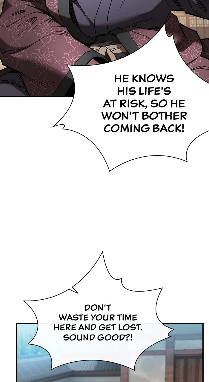 The Spy Life in the Demonic Sect Chapter 16 page 55 - 