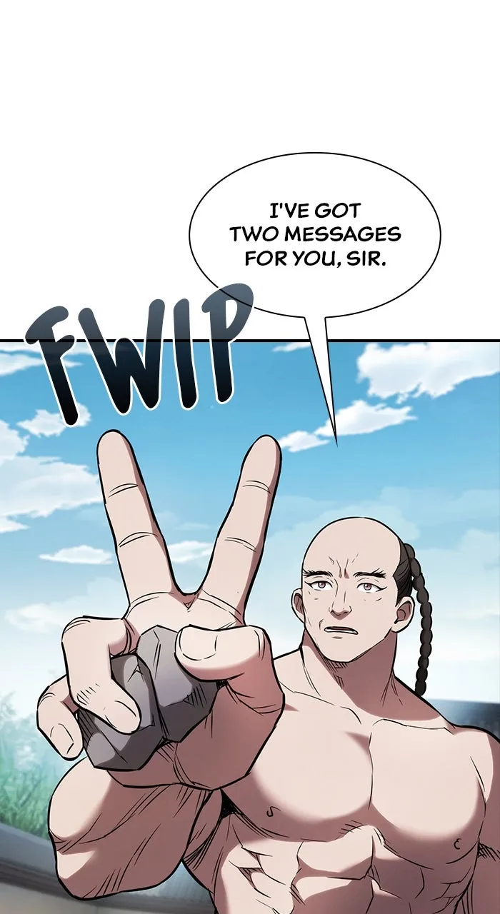 The Spy Life in the Demonic Sect Chapter 16 page 59 - 