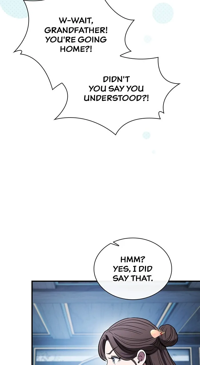 The Spy Life in the Demonic Sect Chapter 16 page 7 - 