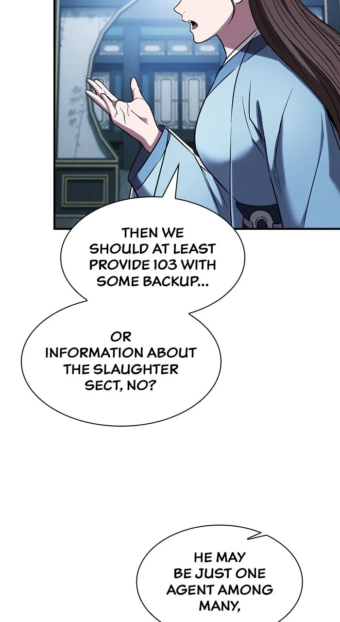 The Spy Life in the Demonic Sect Chapter 16 page 8 - 