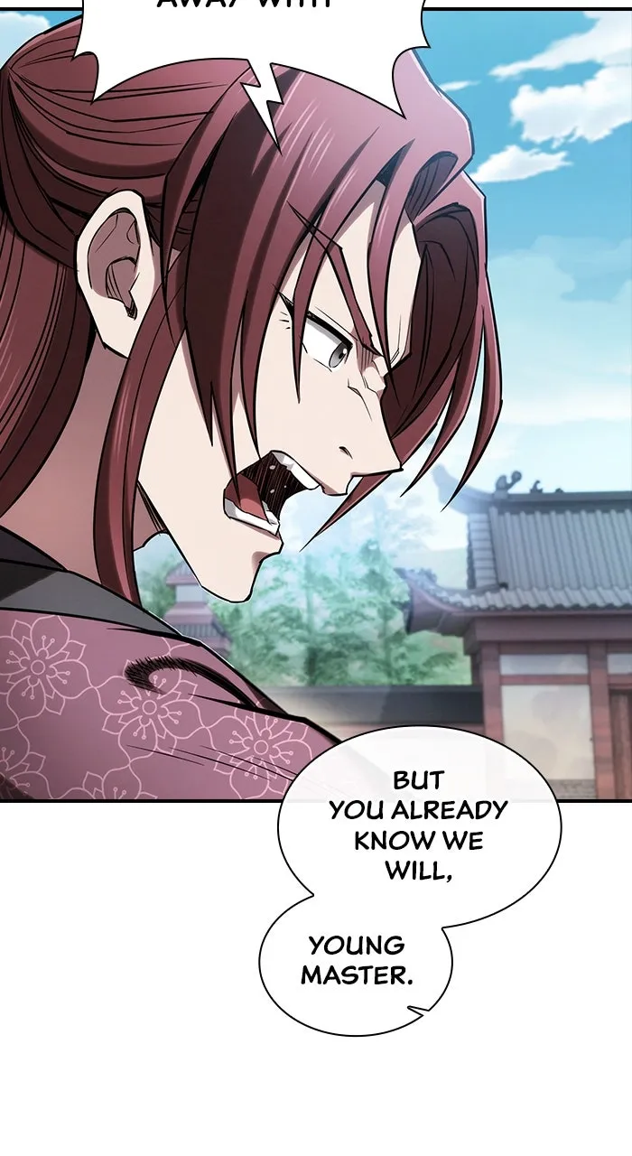 The Spy Life in the Demonic Sect Chapter 16 page 73 - 