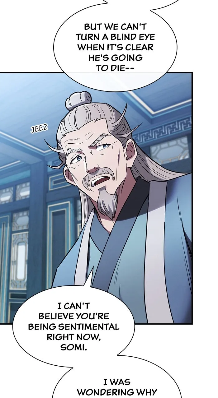 The Spy Life in the Demonic Sect Chapter 16 page 9 - 