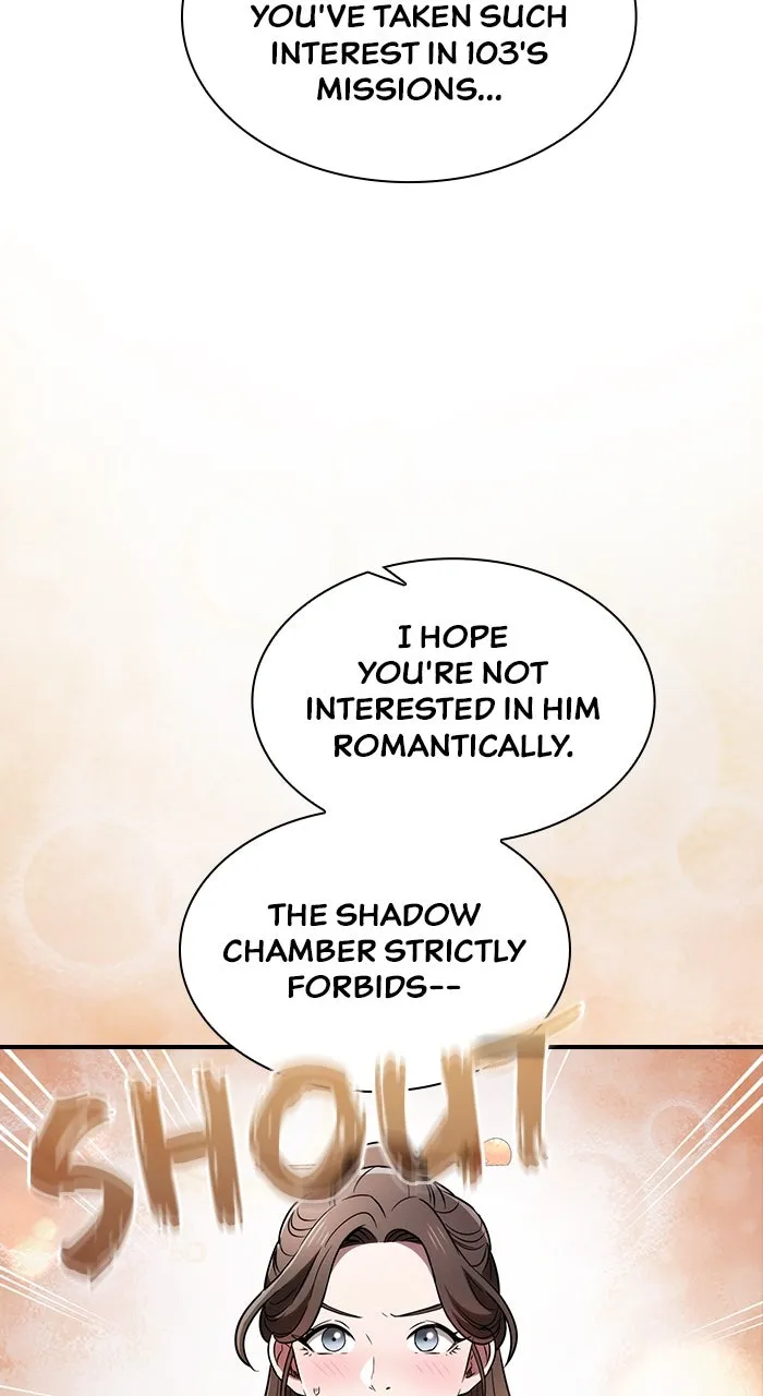 The Spy Life in the Demonic Sect Chapter 16 page 10 - 