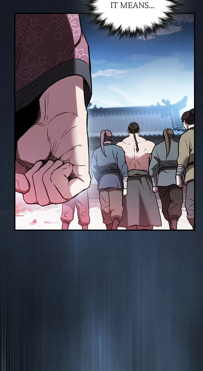 The Spy Life in the Demonic Sect Chapter 16 page 91 - 